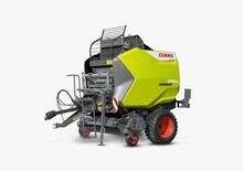 Lisy na válcové balíky Claas Variant 580 RC Trend
