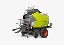 Lisy na válcové balíky Claas Variant 585 RC Pro