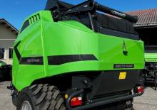 Lisy na válcové balíky DEUTZ-FAHR VariMaster 1090