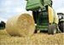 Lisy na válcové balíky Krone Vario Pack 1800 MC