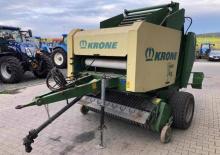 Lisy na válcové balíky Krone Vario Pack 1810