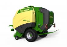 Lisy na válcové balíky Krone VariPack V 190 XC Plus 