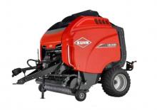 Lisy na válcové balíky Kuhn VB 3165