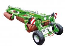 Luční a polní válce Amazone AW 12200