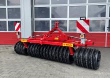 Luční a polní válce Brix CW 300/51