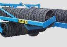 Luční a polní válce Bremer CWK 920/60
