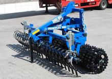 Luční a polní válce DAL-BO FrontFlex 150