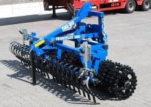 Luční a polní válce DAL-BO FrontFlex 150