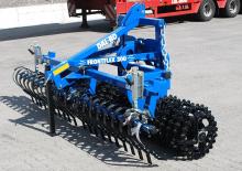 Luční a polní válce DAL-BO FrontFlex 300
