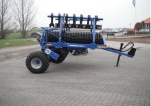 Luční a polní válce DAL-BO MiniMax XL 6.3