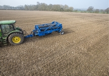Luční a polní válce DAL-BO PowerRoll 1630