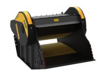 Lžíce drticí MB Crusher BF120.4 S4