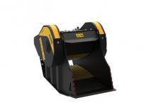 Lžíce drticí MB Crusher BF60.1 S4