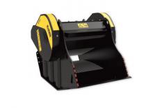 Lžíce drticí MB Crusher BF80.3 S4