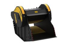 Lžíce drticí MB Crusher BF90.3 S4
