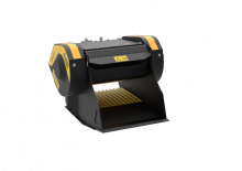 Lžíce drticí MB Crusher MB-C50 S4