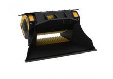 Lžíce drticí MB Crusher MB-L140 S2