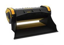 Lžíce drticí MB Crusher MB-L160 S2