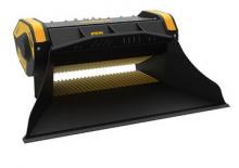 Lžíce drticí MB Crusher MB-L200 S2