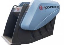 Lžíce drticí Rockcrusher by ROCK.ZONE RC 13 R