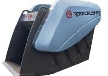 Lžíce drticí Rockcrusher by ROCK.ZONE RC 7 R