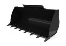 Lžíce pro kolové nakladače Caterpillar 1,2 m3