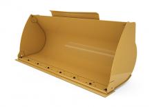 Lžíce pro kolové nakladače Caterpillar 1,4 m3