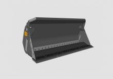 Lžíce pro kolové nakladače Werk-Brau QB821L