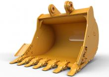 Lžíce pro rypadla Caterpillar 1850 MM