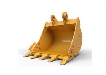 Lžíce pro rypadla Caterpillar 2000 MM