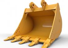 Lžíce pro rypadla Caterpillar 2050 MM