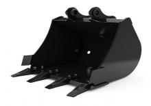 Lžíce pro rypadla Caterpillar 600 MM