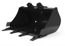 Lžíce pro rypadla Caterpillar 700 MM