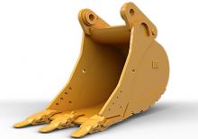 Lžíce pro rypadla Caterpillar 750 MM