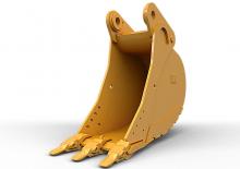 Lžíce pro rypadla Caterpillar 800 MM