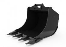 Lžíce pro rypadla Caterpillar 800 MM