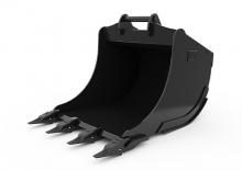 Lžíce pro rypadla Caterpillar 870 MM