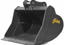 Lžíce pro rypadla AMI D1012E30