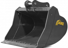 Lžíce pro rypadla AMI D1214E48