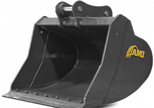 Lžíce pro rypadla AMI D1416E36