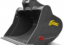 Lžíce pro rypadla AMI D4560E54