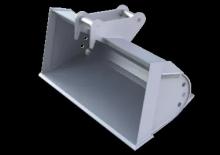 Lžíce pro rypadla Kinshofer DC06L-140 SYM