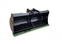Lžíce pro rypadla Geith G11-1500
