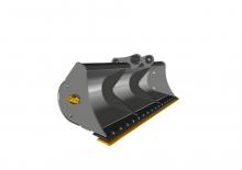Lžíce pro rypadla Geith G25-1500