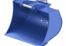 Lžíce pro rypadla Lehnhoff HB 20 RM