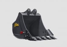 Lžíce pro rypadla AMI HD2433E18	