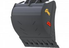 Lžíce pro rypadla AMI HD4045E20ST