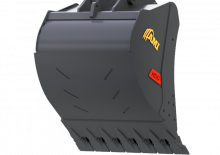 Lžíce pro rypadla AMI HD4560E36ST