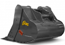 Lžíce pro rypadla AMI HDRL4560E42