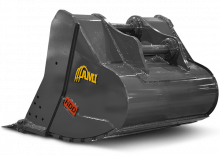 Lžíce pro rypadla AMI HDRL6080E36